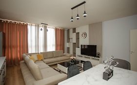 City Center Apartment Scutari