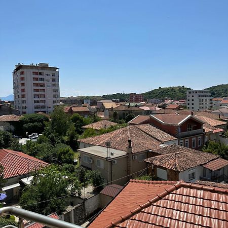 City Center Apartment Scutari Shkodër Extérieur photo
