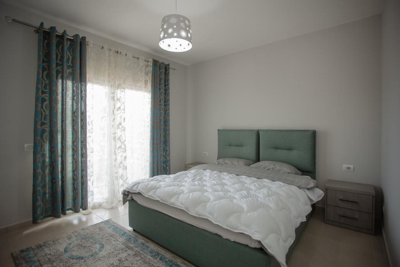City Center Apartment Scutari Shkodër Extérieur photo