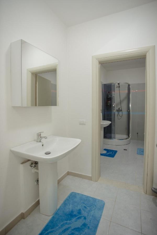 City Center Apartment Scutari Shkodër Extérieur photo