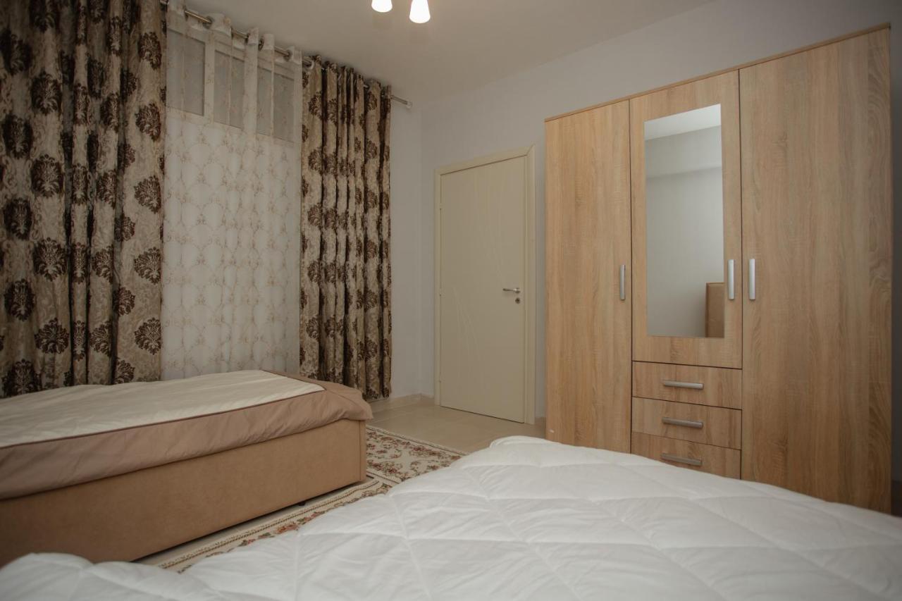 City Center Apartment Scutari Shkodër Extérieur photo