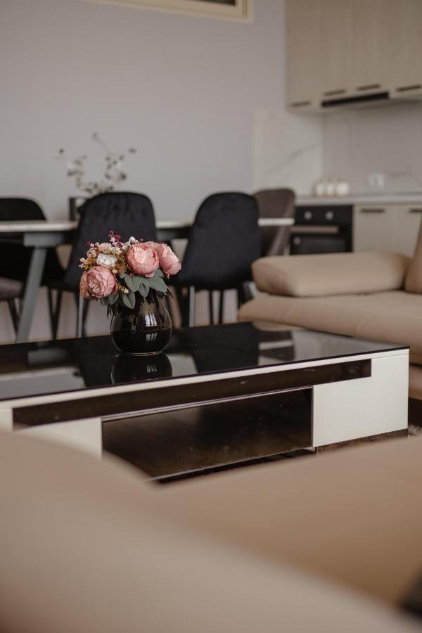 City Center Apartment Scutari Shkodër Extérieur photo