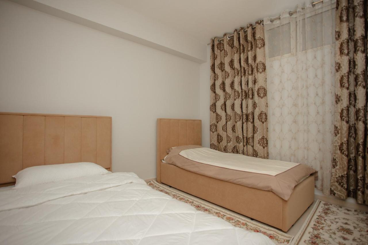 City Center Apartment Scutari Shkodër Extérieur photo