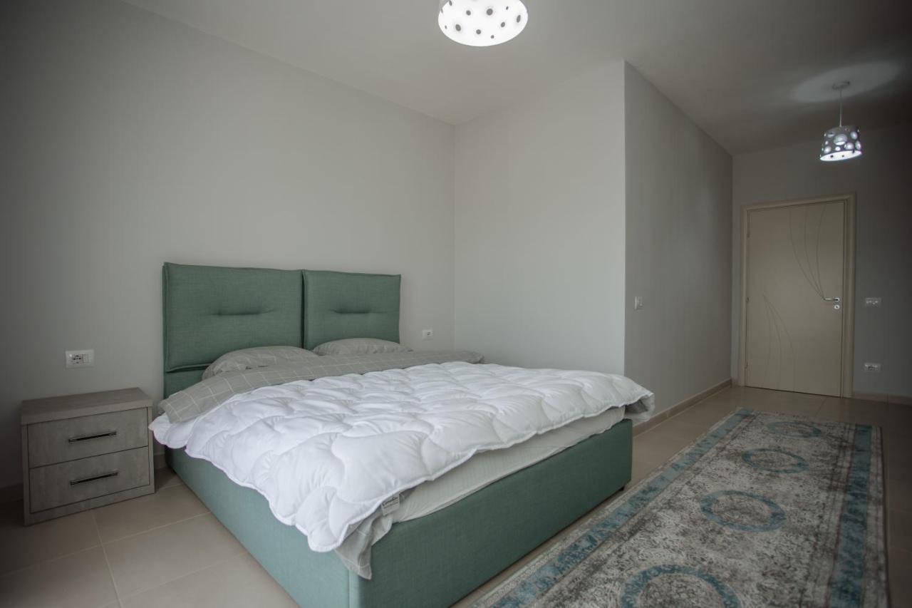 City Center Apartment Scutari Shkodër Extérieur photo