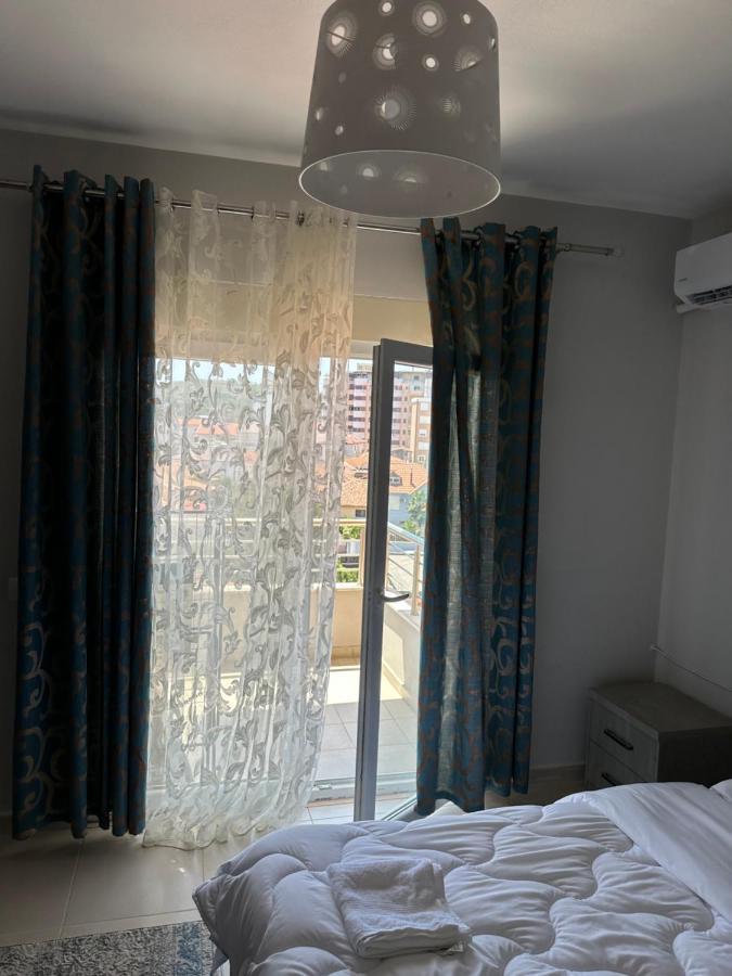 City Center Apartment Scutari Shkodër Extérieur photo