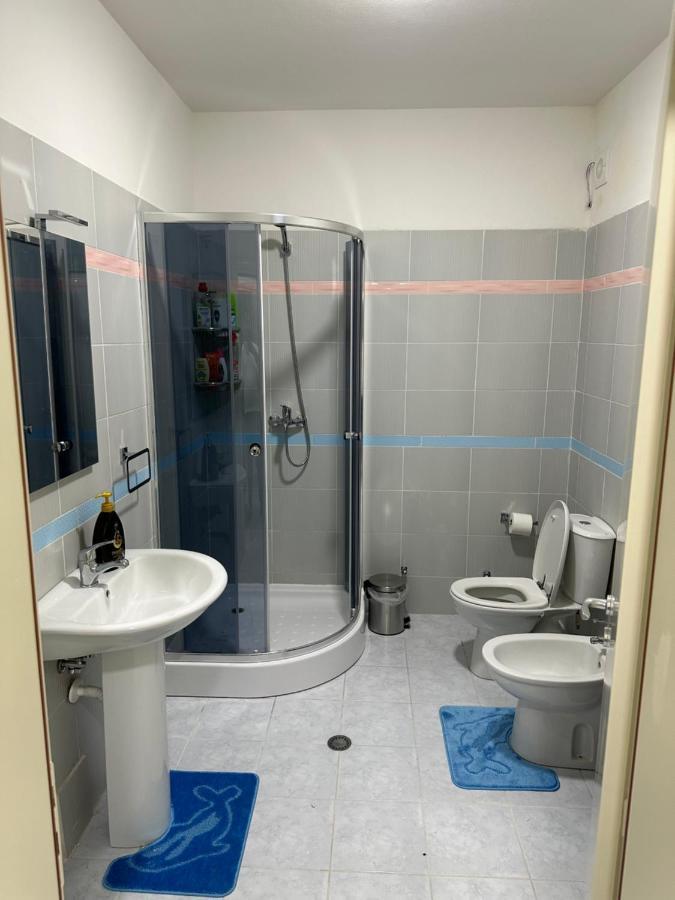 City Center Apartment Scutari Shkodër Extérieur photo