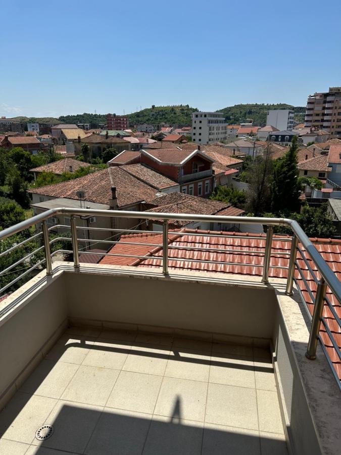 City Center Apartment Scutari Shkodër Extérieur photo
