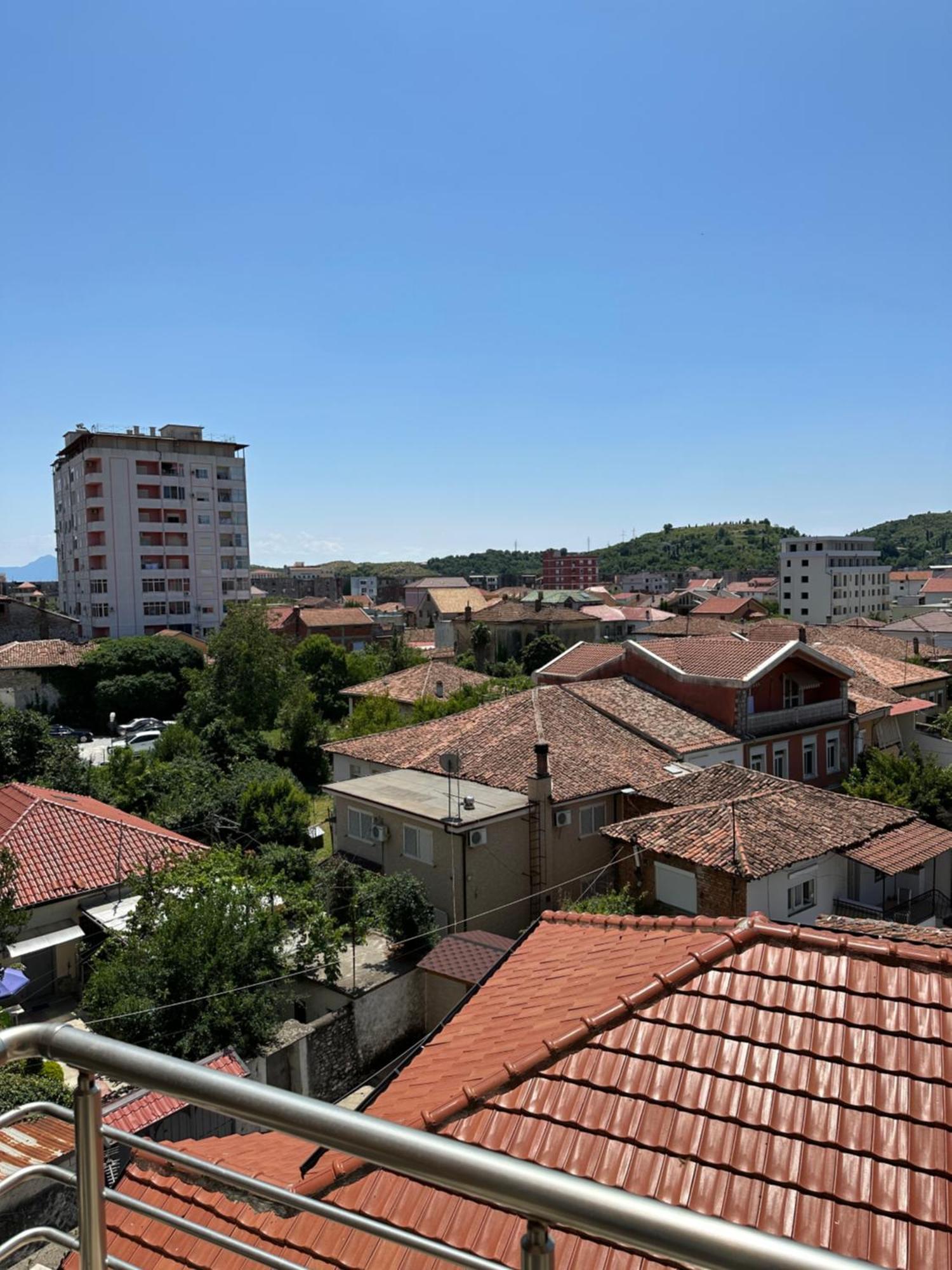 City Center Apartment Scutari Shkodër Extérieur photo